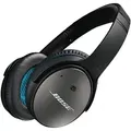 Bose QuietComfort 25 Acoustic Noise Cancelling Over Ear Kopfhörer QC25 ANC
