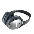 Bose QuietComfort 25 Kopfhörer für Apple - Zustand akzeptabel - Garantie