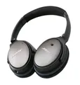 Bose QuietComfort 25 Kopfbügel Headset - Schwarz
