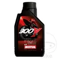 Synthetisches Motoröl für Motorräder 300V FL ROAD RACING 5W-40 1L