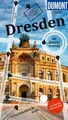 Reiseführer DUMONT direkt Reiseführer Dresden Mit großem Cityplan Siiri Klose