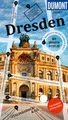 DUMONT direkt Reiseführer Dresden ~ Siiri Klose ~  9783616001579