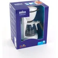 Theo Klein Braun Kaffeemaschine (9622)