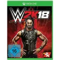 Wwe 2K18
