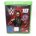WWE 2K18 - Microsoft Xbox One