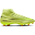 NIKE Herren Fussball-Rasenschuhe Nike Mercurial Superfly 10 Academy
