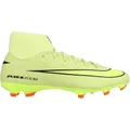Nike SUPERFLY 10 ACAD FG/MG - gelb