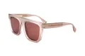 Marc Jacobs MJ 1044/S 35J PINK 52/20/140 Damen Sonnenbrillen