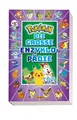 Scholastic ~ Pokémon: Die große Enzyklopädie 9783833241185