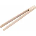 Kesper Grillzange, Holz, Beige, 32 x 6 x 2 cm, 1 Einheiten (69750)