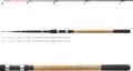 Daiwa Black Widow Tele Feeder 3,30m 100g Feederrute Karpfenrute Grundrute Teleskoprute