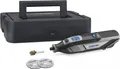 Dremel 8240-3-MB ohne Akku F0138240KB Multifunktionswerkzeug Akku (F0138240KB)