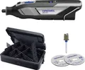 Dremel 8240-3-MB (ohne Akku) F0138240KB Multifunktionswerkzeug ohne Akku, ohne Ladegerät 12V