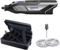 Dremel Elektro-Multifunktionswerkzeug 8240-3-MB (ohne Akku, ohne Ladegrät)