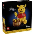 6589985 LEGO DISNEY Winnie Puuh