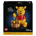 LEGO Winnie Puuh (LEGO Disney) (43300)