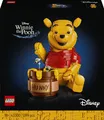 Gadget - Lego: 43300 - Disney Classic - Winnie The Pooh -D- Lego