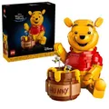 LEGO 43300 LEGO Disney - Winnie Puuh Bau-Set