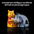 LEGO Disney Winnie Puuh - 43300