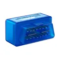OBD2 Stecker WiFi Mini - OBD2 Scanner Diagnosegerät für iPhone & Android - V1.5