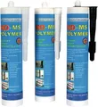 Format 4016673006375 – md-ms Polymer weiñ Kartusche 440 g