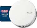 ABUS RWM450 - Rauch-/Temperatursensor - kabellos - 868 MHz - Pure White