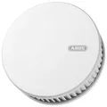 ABUS Funk-Rauchwarnmelder RWM450, Kunststoff