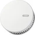 ABUS RWM450 Funk-Rauchwarnmelder mit 12 Jahren Batterielebensdauer