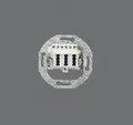 RUTENBECK Telefondose TAE3X6NFN/UP0RW 10210517 TAE3X6NFN/UP0RW (10210517.)