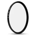 Nisi Black Mist Filter (67 mm, Black Mist Filter) (4110100673)