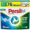 Persil Discs Universal (76 Waschgänge, Waschpods) (65392458)