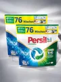 2x PERSIL 4in1 UNIVERSAL Tiefenrein 76 Wäschen - NEU (314)