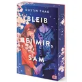 Bleib bei mir Sam von Dustin Thao / cbj / Buch