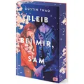 CBJ Bleib bei mir, Sam (Deutsch, Dustin Thao, 2023) (39609565)