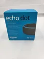 Amazon Echo Dot 3. Generation Smart Speaker Alexa Bluetooth Anthrazit_0.5_5