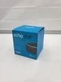 Amazon Echo Dot 3. Gen anthrazit schwarz Alexa  _0,49_5