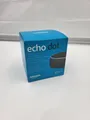 Amazon Echo Dot 3. Generation anthrazit schwarz Alexa _0,49_5