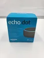 Amazon Echo Dot 3. Generation anthrazit schwarz _0,48_5