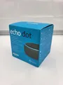 Amazon Echo Dot 3. Generation anthrazit schwarz Alexa _0,48_5