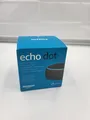 Amazon Echo Dot (3rd Generation) Anthrazit _0,39_5