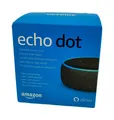 Amazon Echo Dot 3. Generation Anthrazit Smart Speaker Alexa Lautsprecher NEU OVP
