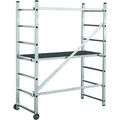 Krause Kleingerüst (Plattformleiter, 156 cm) (KE916174)