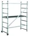 KRAUSE Corda KleinGerüst, ca. 3 m Arbeitshöhe