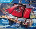 Playmobil 70411 Piratenschiff Neu/Ovp