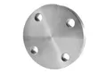 Atusa Schweißfitting, Blindflansch DIN 2527 / PN 16 / DN 15