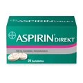 Aspirin Direkt Kautabletten 20 St