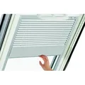 RotoQ ZJA Jalousette Qx 078/160 M AL J21 weiß Thermo