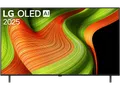 LG OLED55B59LA OLED TV (Flat, 55 Zoll / 139 cm, 4K, SMART TV)