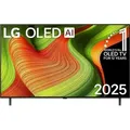 OLED55B59LA.AEU evo TV (139 cm (55 Zoll), schwarz, UltraHD/4K, HDR, SmartTV, 120Hz Panel) - Schwarz
