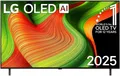 LG - OLED55B59LA - TV - 55 Zoll - 139 cm - 4K OLED AI TV